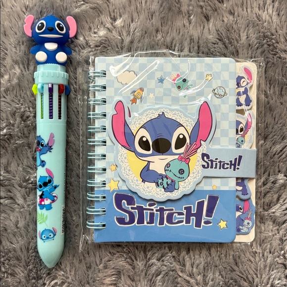 Stitch Bundle - Picture 9 of 9